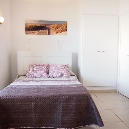 Miramar 32C Διαμέρισμα Ρόζες Εξωτερικό φωτογραφία