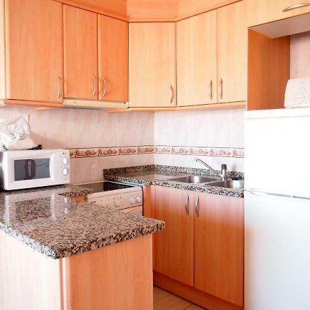 Miramar 32C Διαμέρισμα Ρόζες Εξωτερικό φωτογραφία