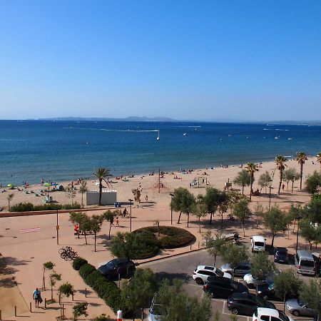 Miramar 32C Διαμέρισμα Ρόζες Εξωτερικό φωτογραφία