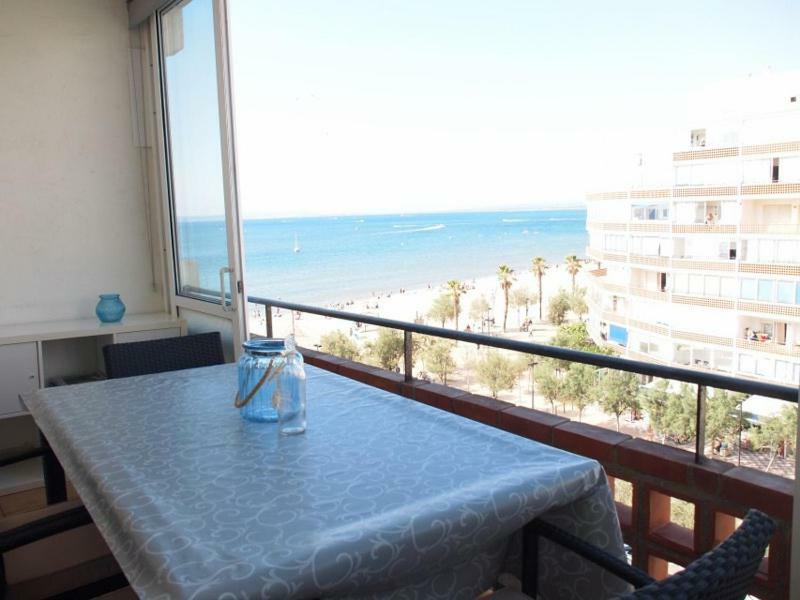 Miramar 32C Διαμέρισμα Ρόζες Εξωτερικό φωτογραφία