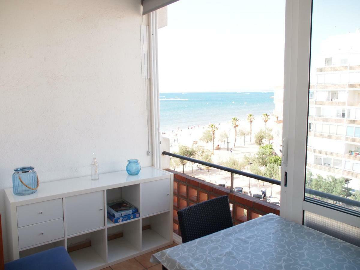 Miramar 32C Διαμέρισμα Ρόζες Εξωτερικό φωτογραφία
