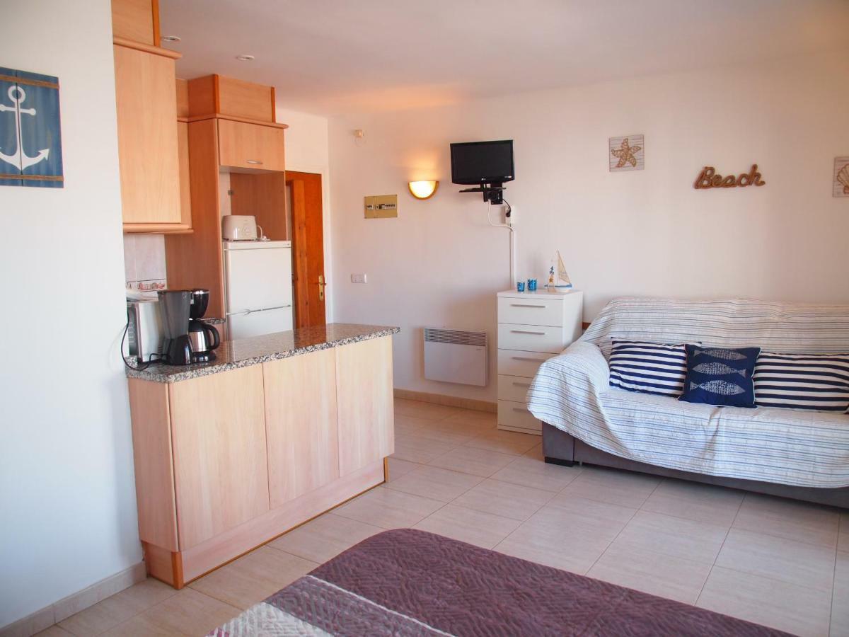 Miramar 32C Διαμέρισμα Ρόζες Εξωτερικό φωτογραφία