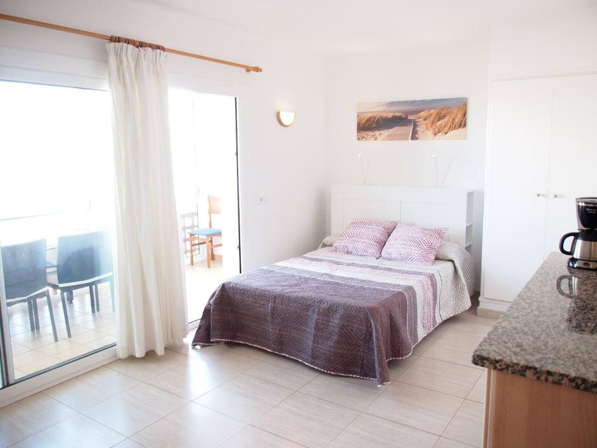 Miramar 32C Διαμέρισμα Ρόζες Εξωτερικό φωτογραφία